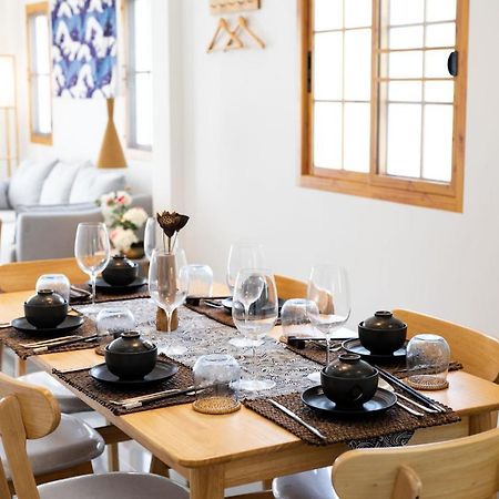 Villa Sunrise Garden B191 Ban Mai 외부 사진