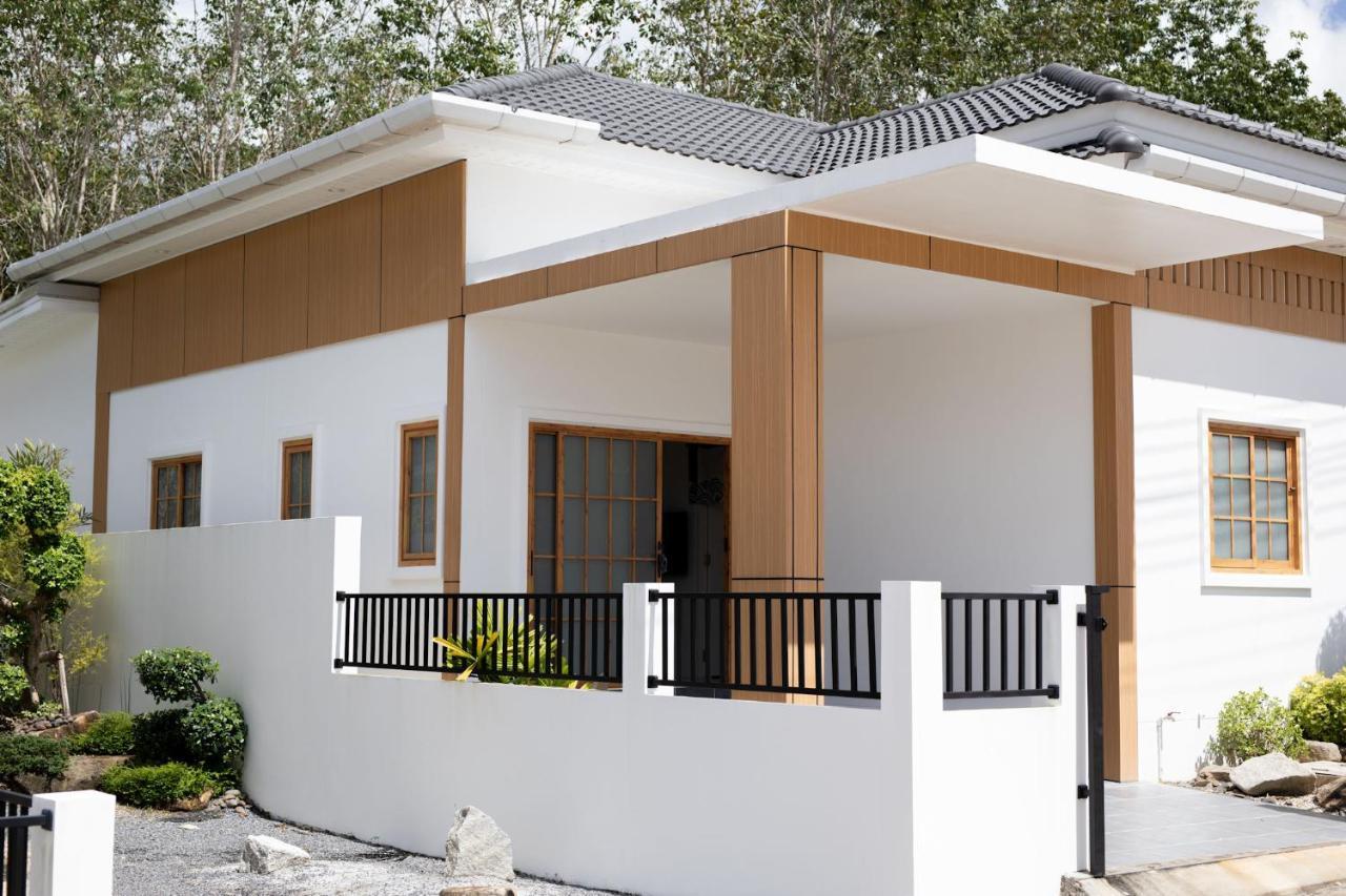 Villa Sunrise Garden B191 Ban Mai 외부 사진