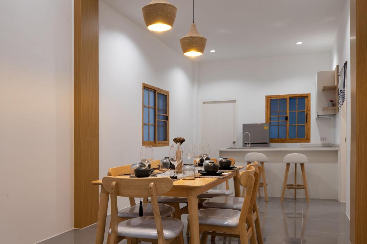 Villa Sunrise Garden B191 Ban Mai 외부 사진