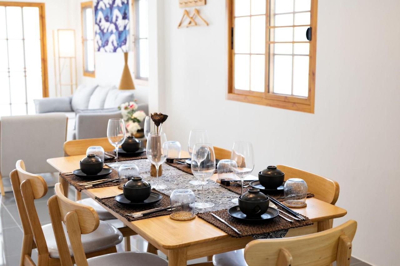 Villa Sunrise Garden B191 Ban Mai 외부 사진