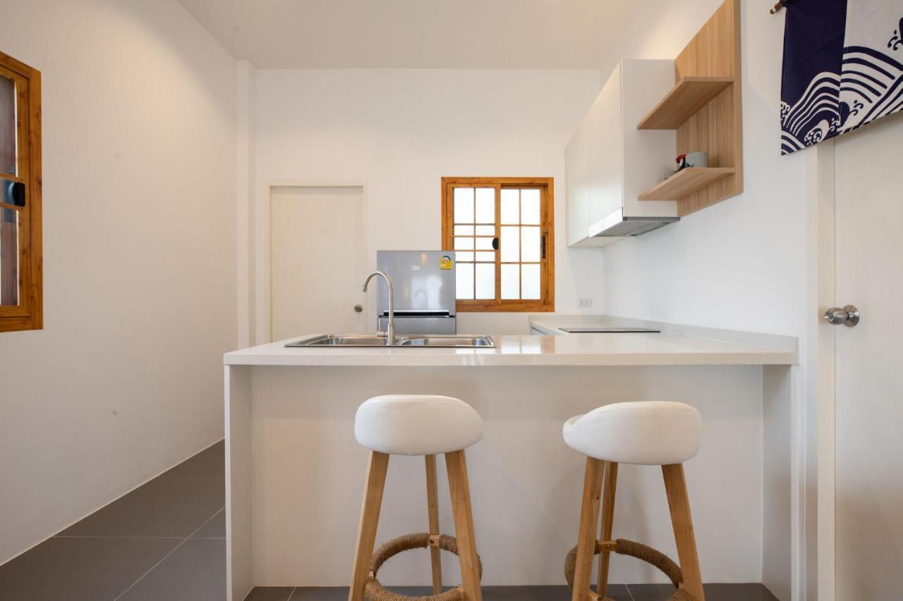 Villa Sunrise Garden B191 Ban Mai 외부 사진