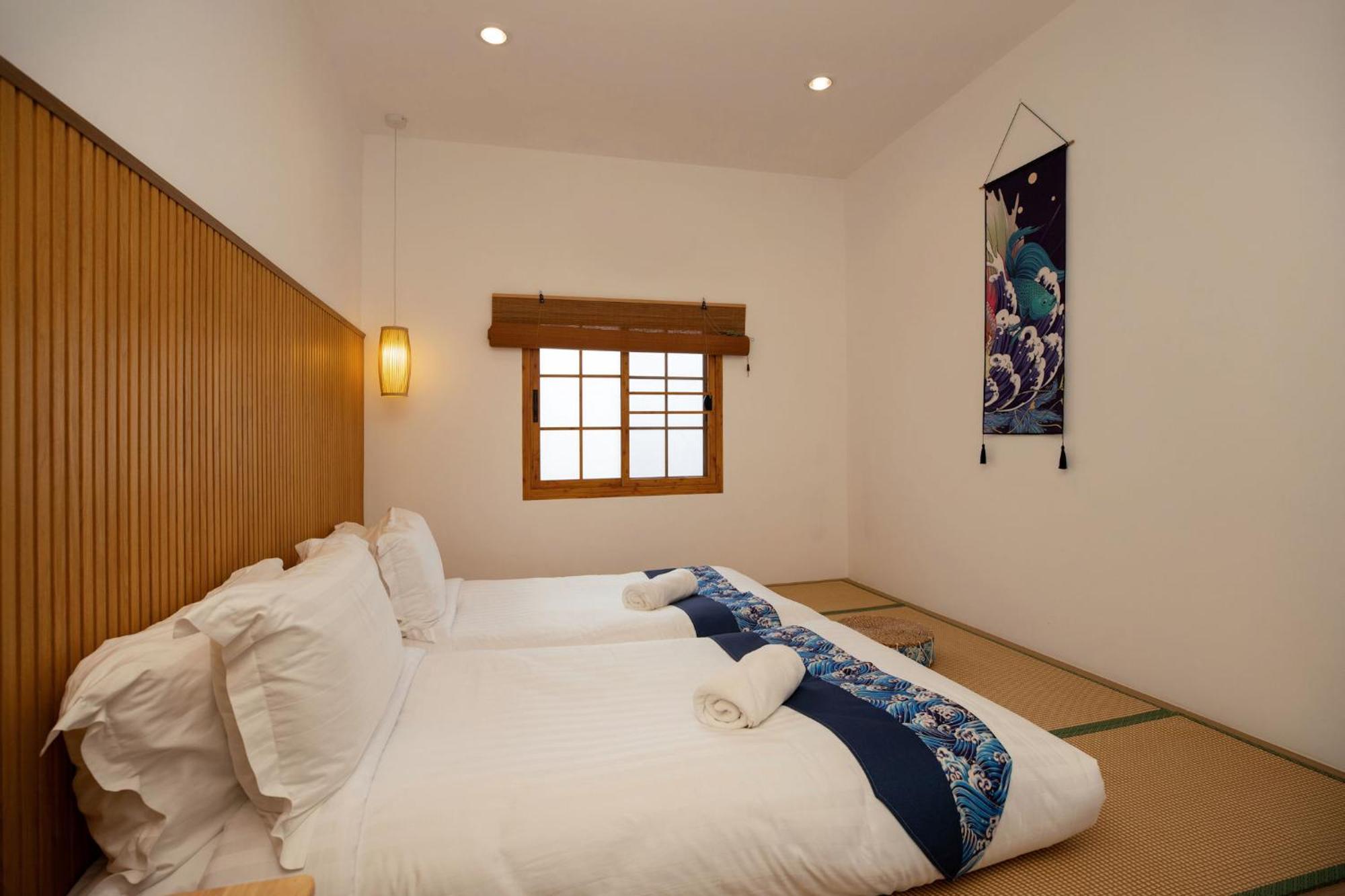 Villa Sunrise Garden B191 Ban Mai 외부 사진