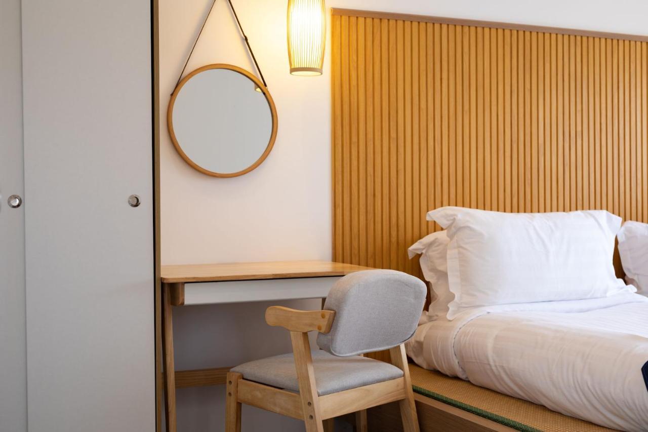Villa Sunrise Garden B191 Ban Mai 외부 사진