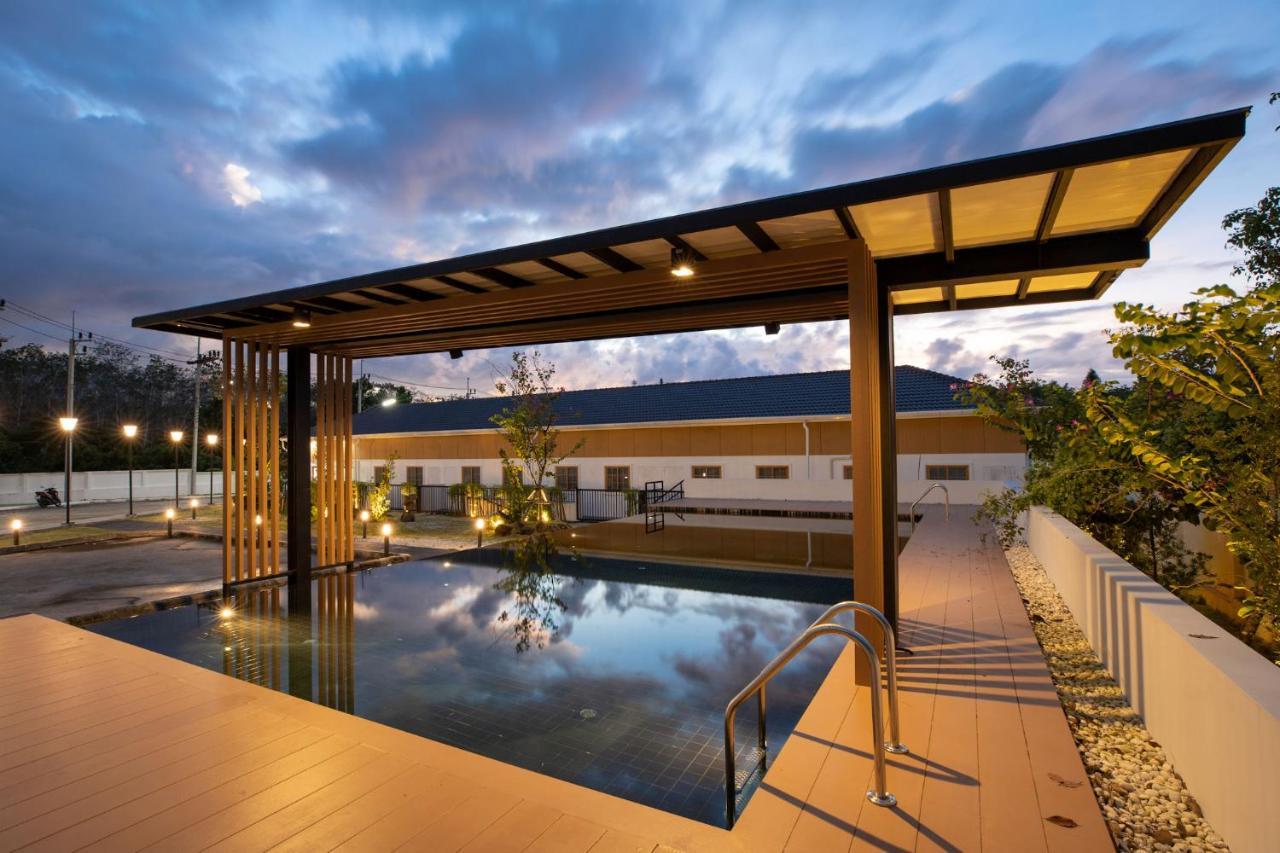 Villa Sunrise Garden B191 Ban Mai 외부 사진