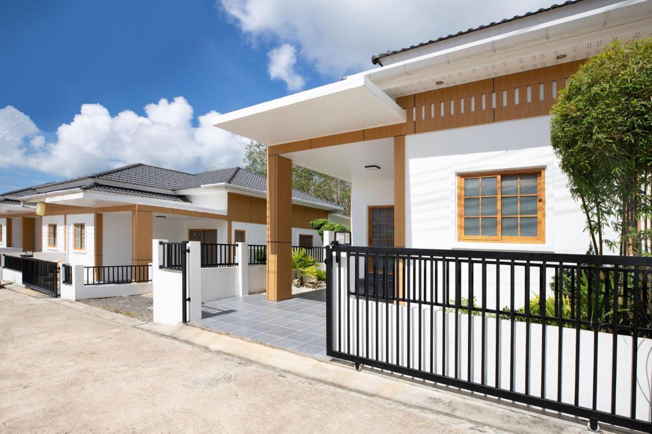 Villa Sunrise Garden B191 Ban Mai 외부 사진