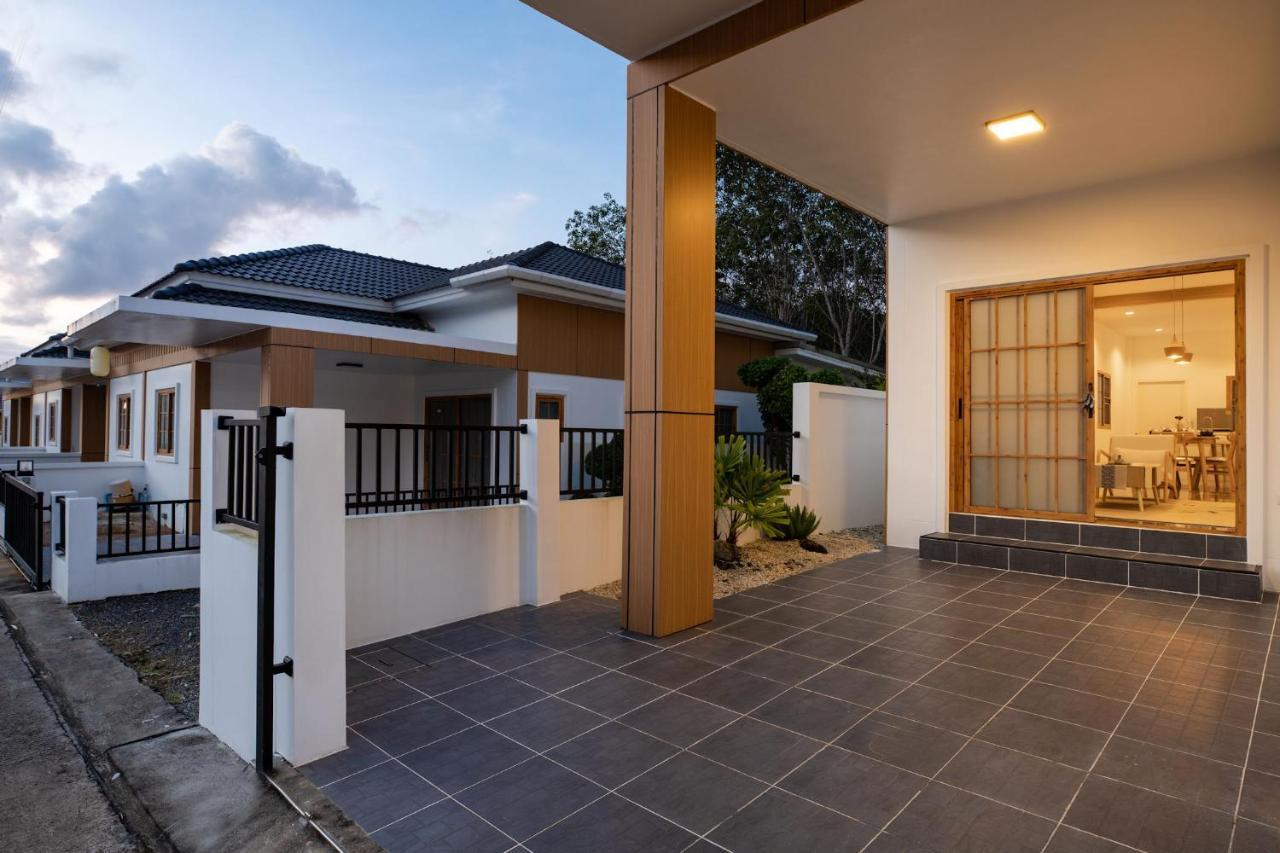 Villa Sunrise Garden B191 Ban Mai 외부 사진