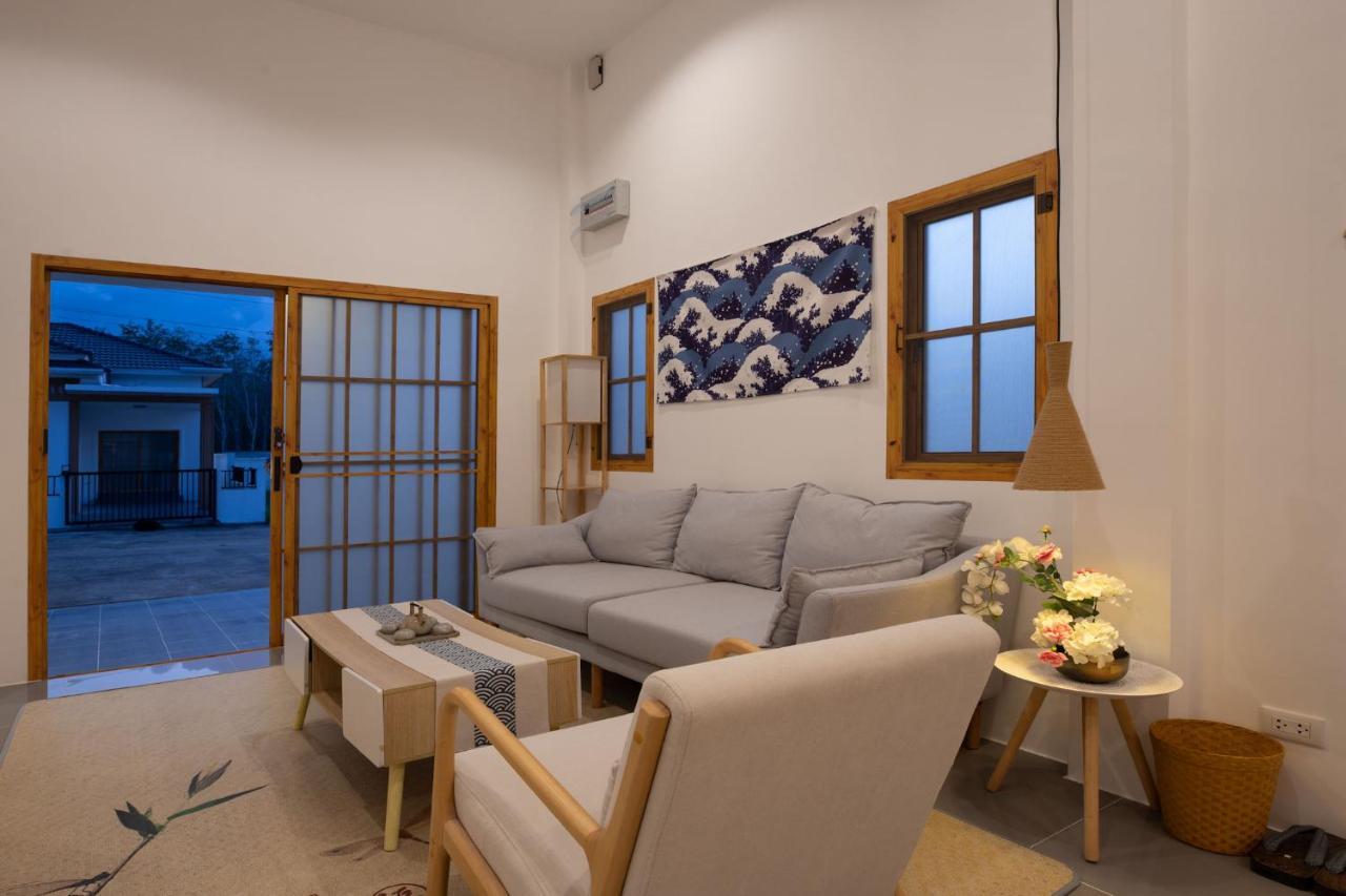 Villa Sunrise Garden B191 Ban Mai 외부 사진