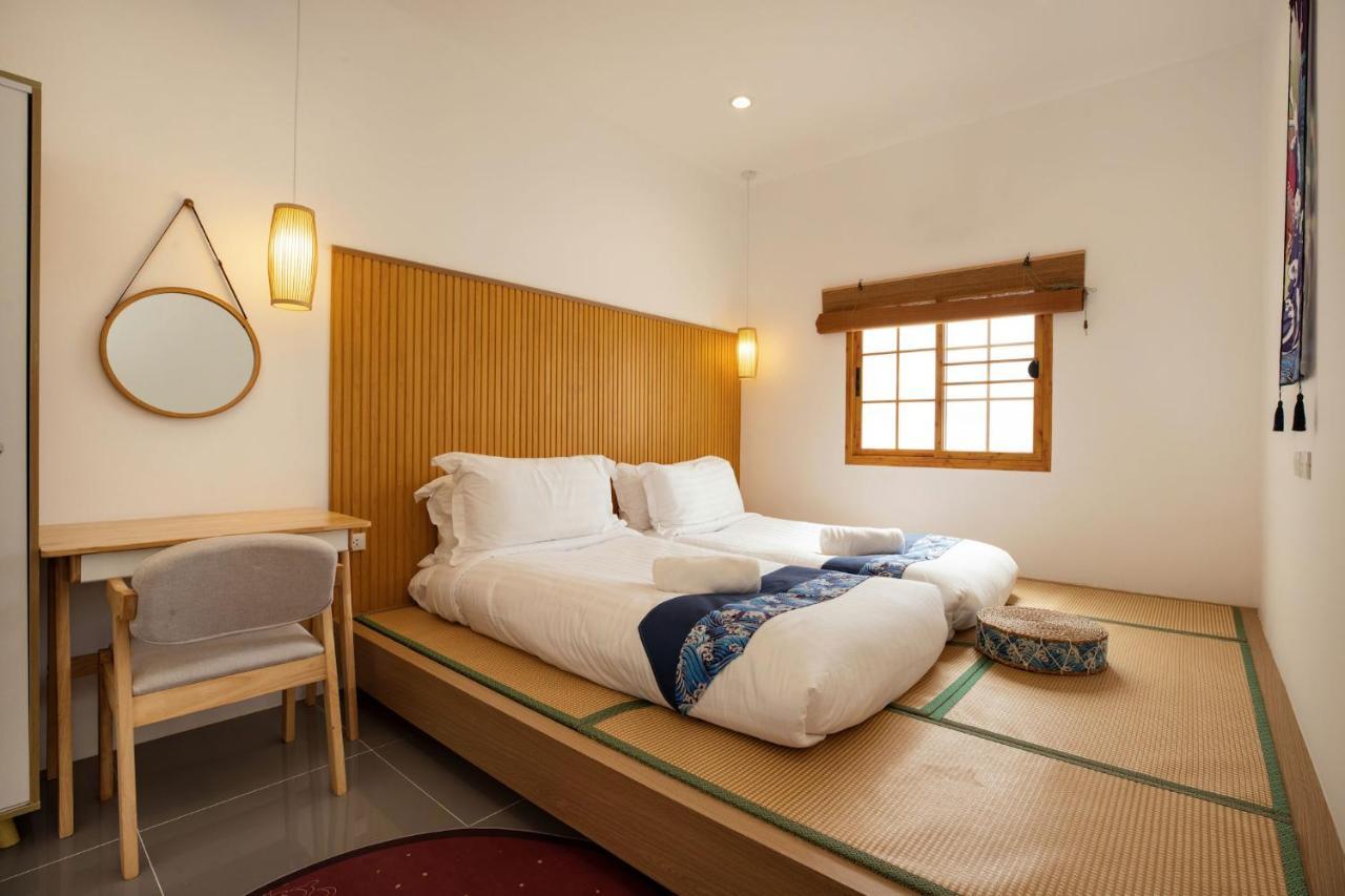 Villa Sunrise Garden B191 Ban Mai 외부 사진