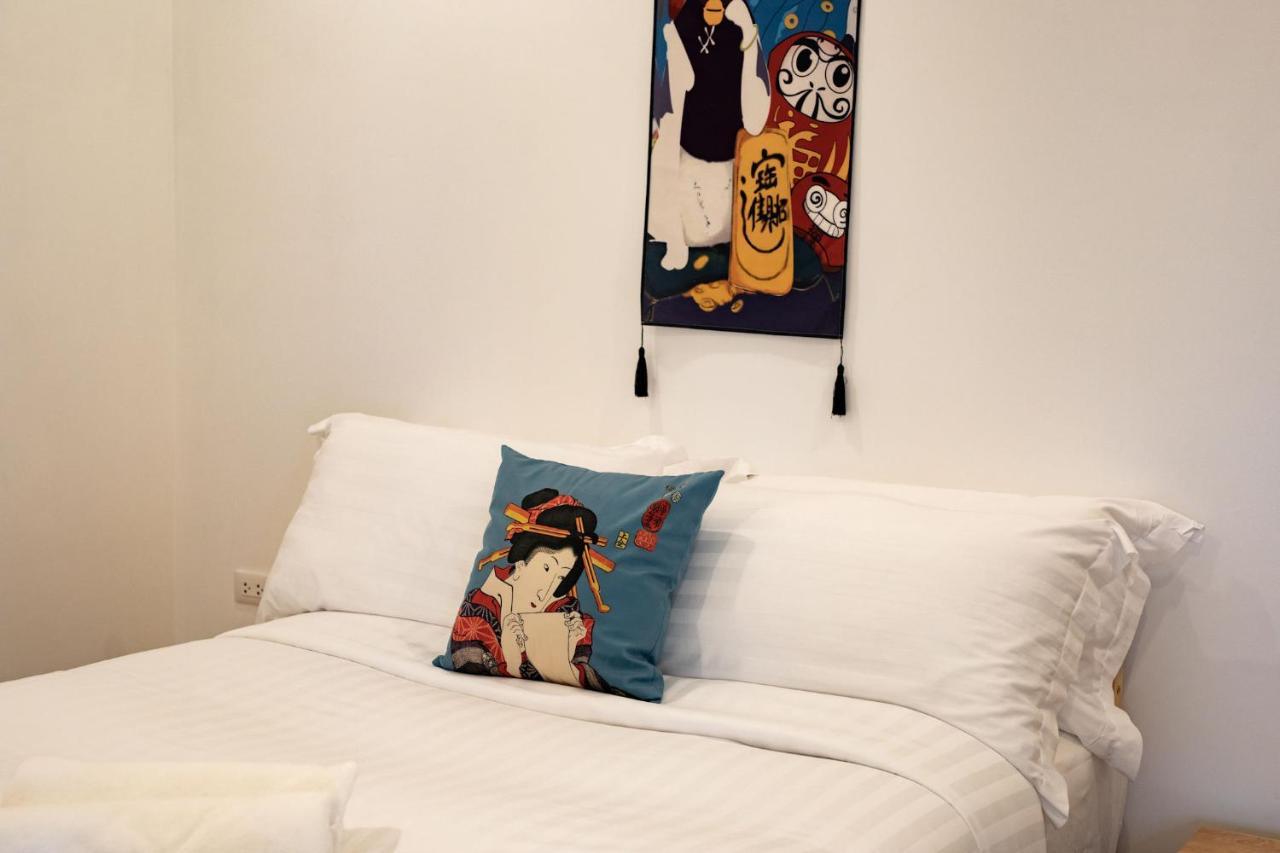 Villa Sunrise Garden B191 Ban Mai 외부 사진