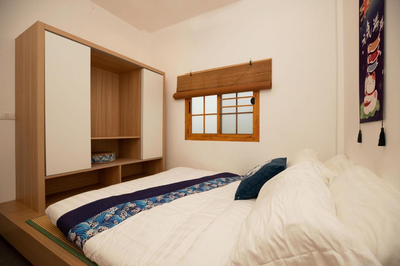 Villa Sunrise Garden B191 Ban Mai 외부 사진