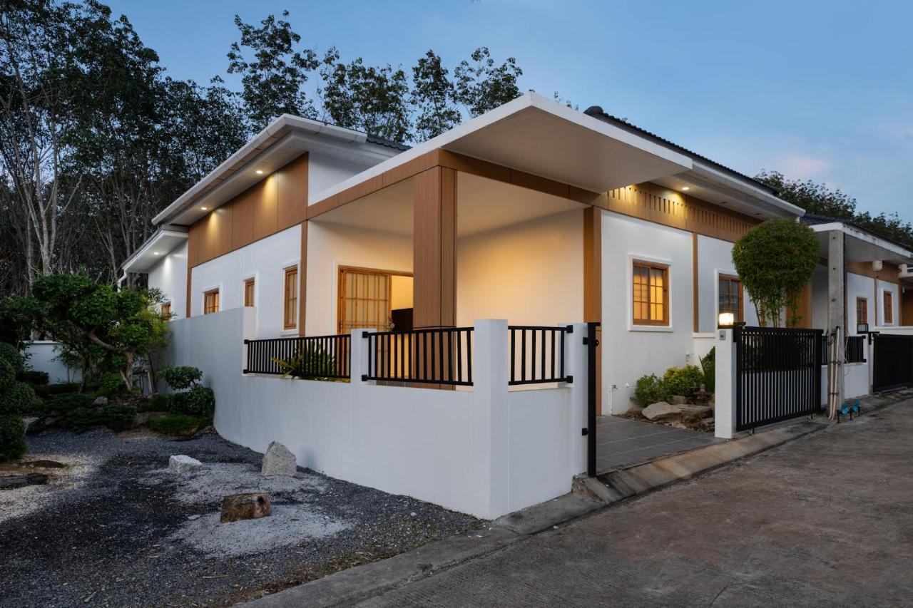 Villa Sunrise Garden B191 Ban Mai 외부 사진