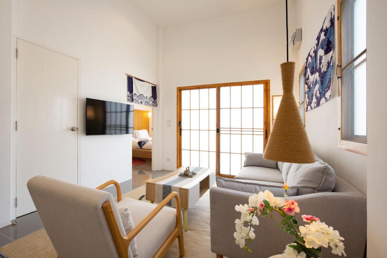 Villa Sunrise Garden B191 Ban Mai 외부 사진