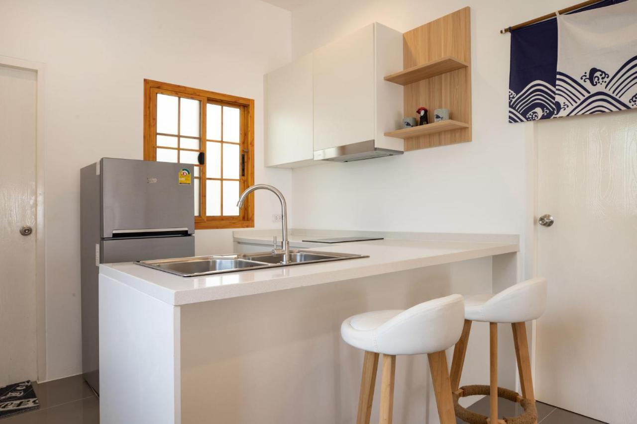 Villa Sunrise Garden B191 Ban Mai 외부 사진