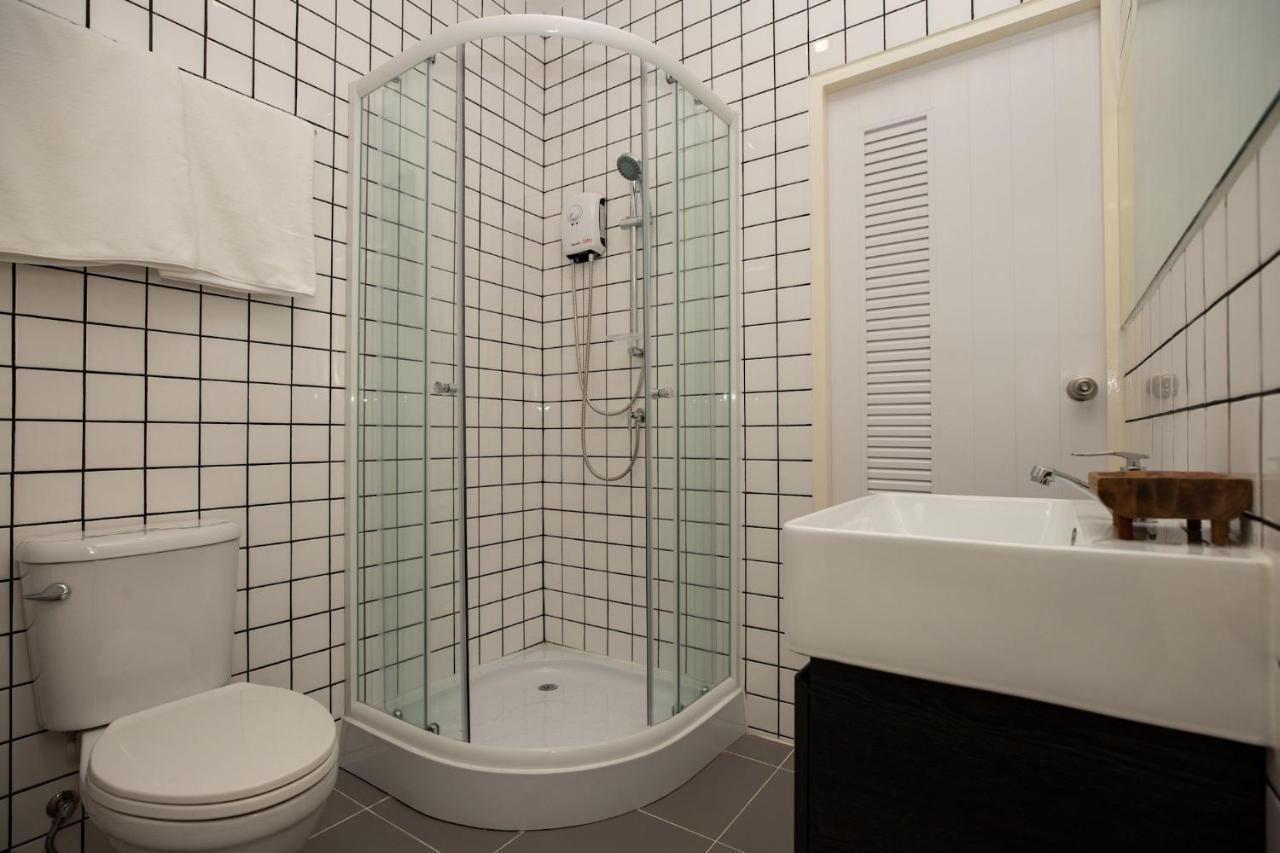 Villa Sunrise Garden B191 Ban Mai 외부 사진