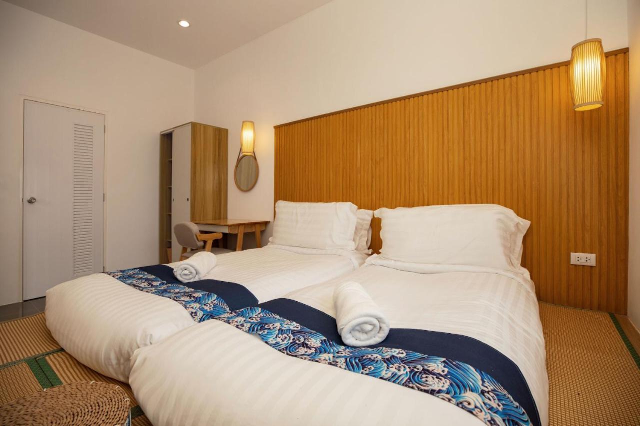 Villa Sunrise Garden B191 Ban Mai 외부 사진