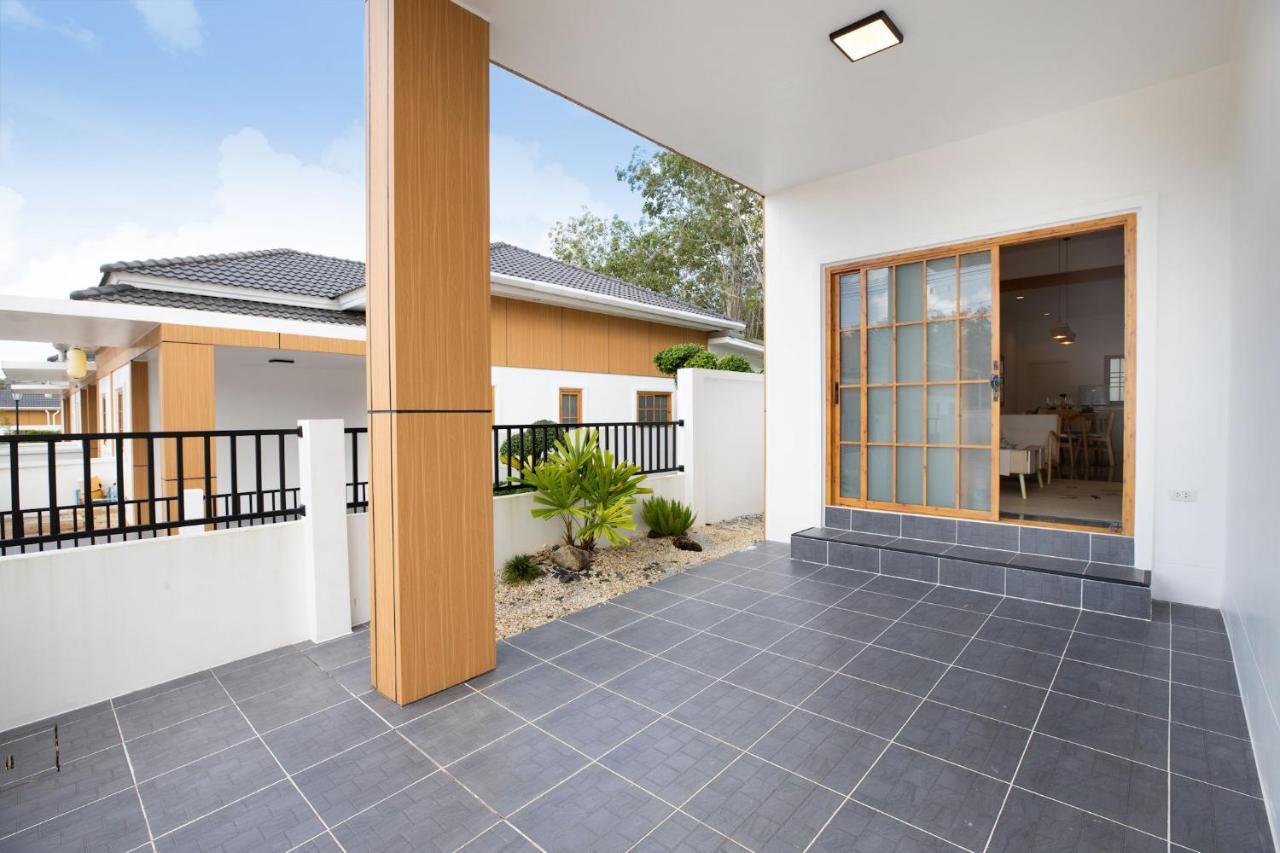 Villa Sunrise Garden B191 Ban Mai 외부 사진