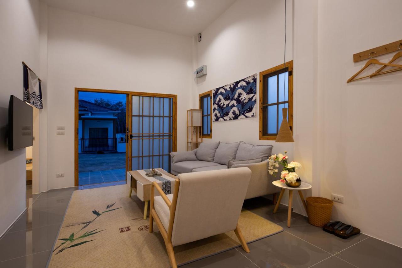 Villa Sunrise Garden B191 Ban Mai 외부 사진