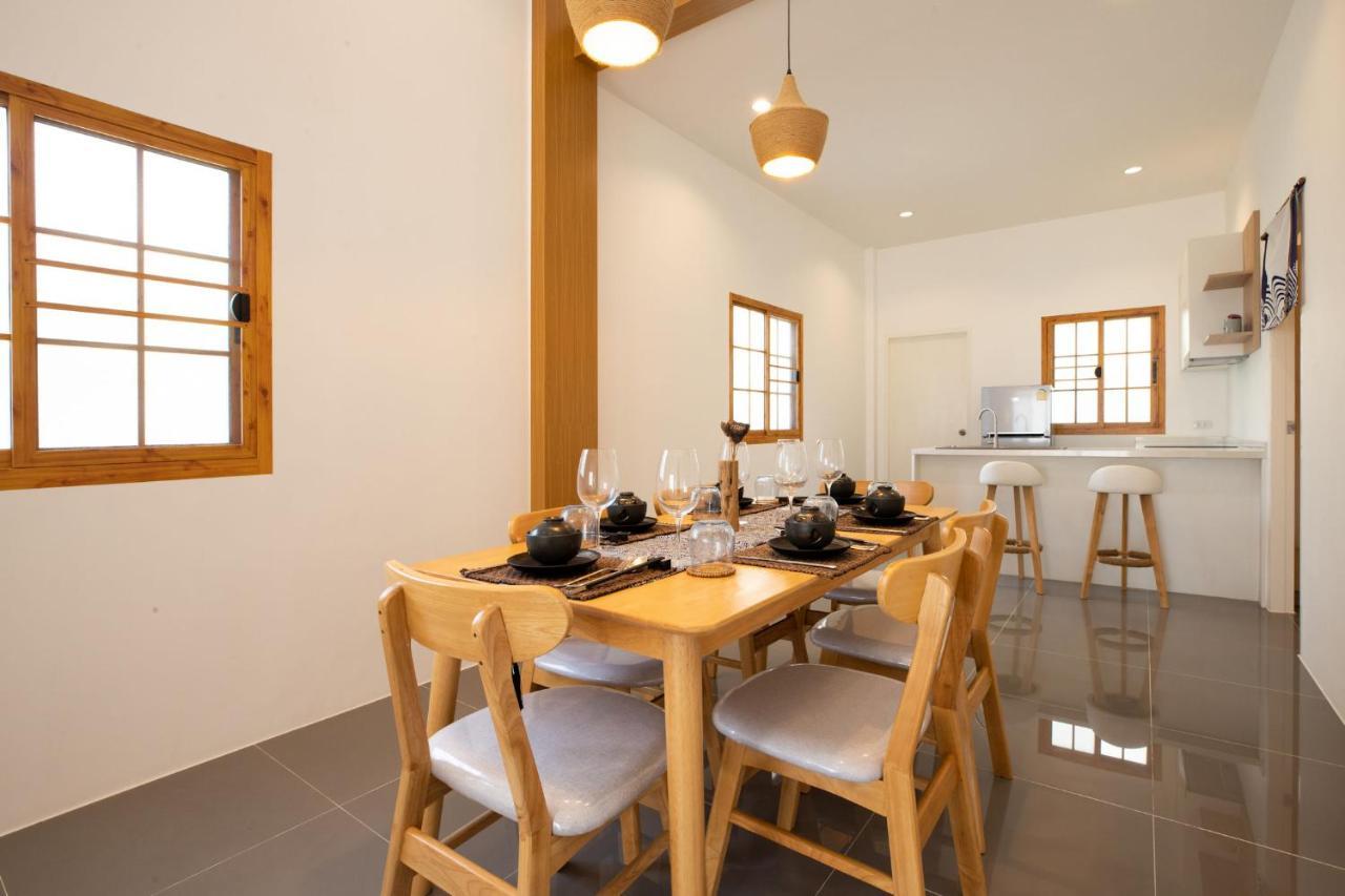 Villa Sunrise Garden B191 Ban Mai 외부 사진