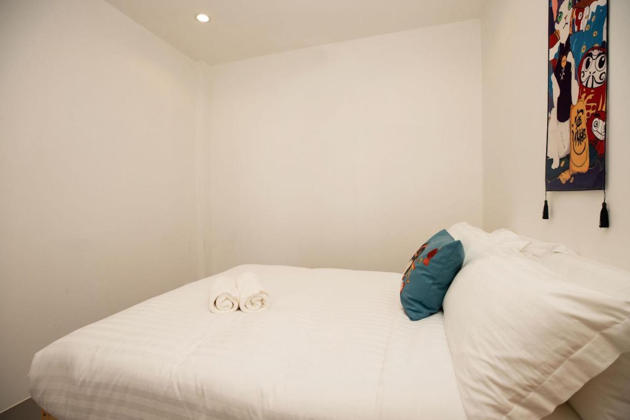 Villa Sunrise Garden B191 Ban Mai 외부 사진