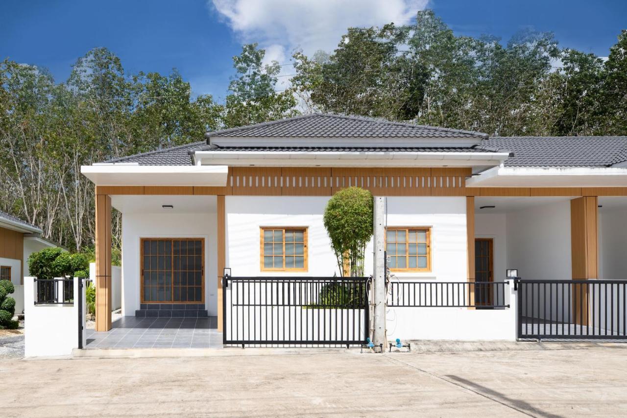 Villa Sunrise Garden B191 Ban Mai 외부 사진