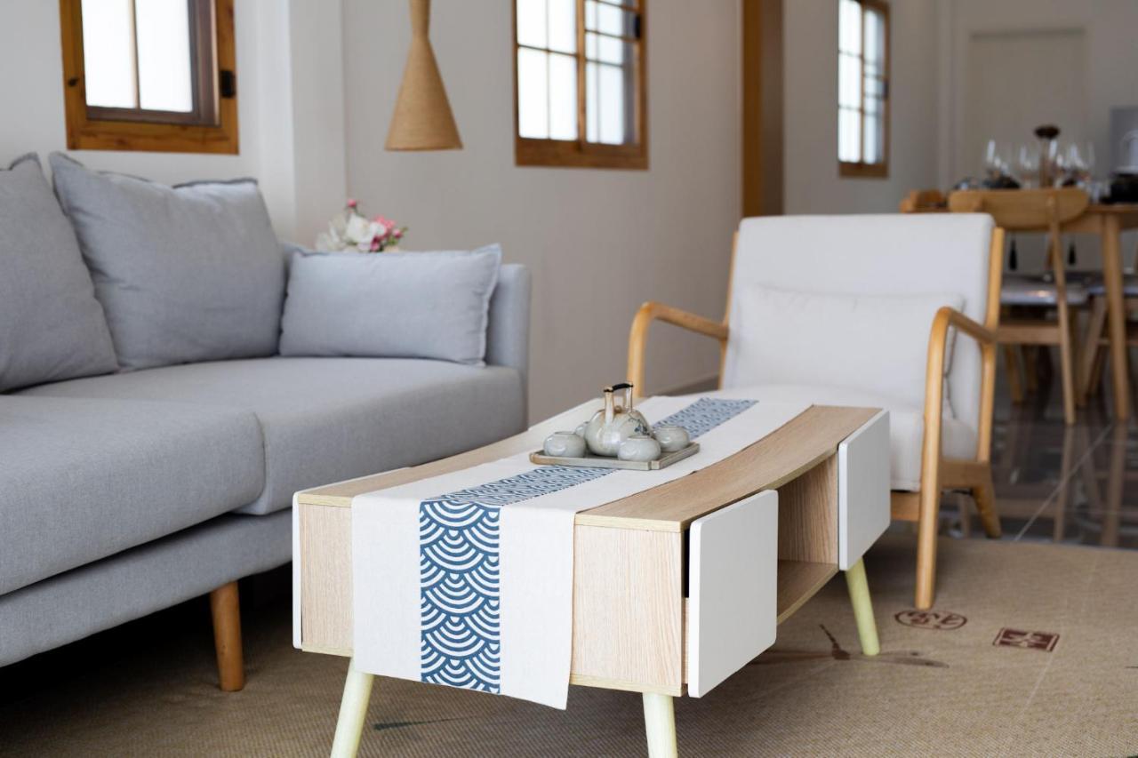 Villa Sunrise Garden B191 Ban Mai 외부 사진