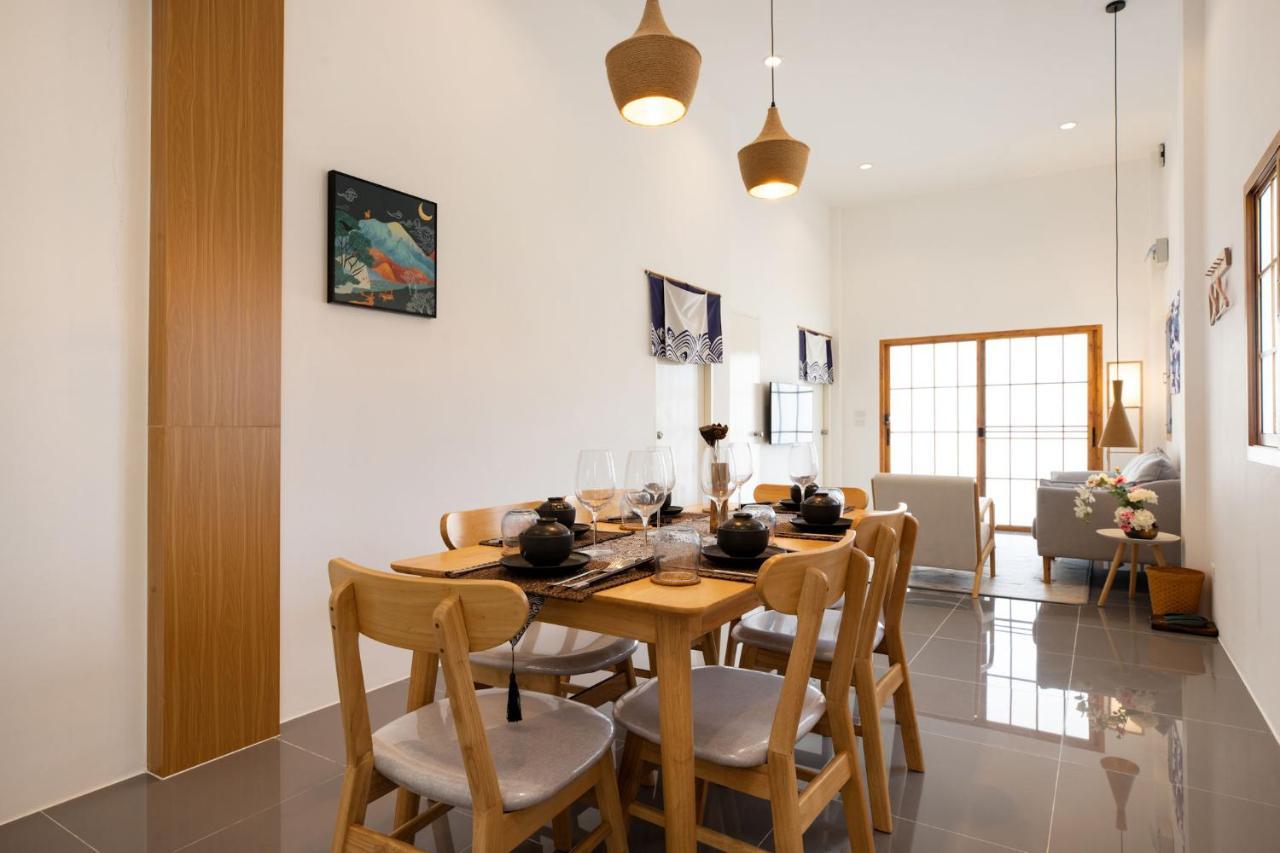 Villa Sunrise Garden B191 Ban Mai 외부 사진