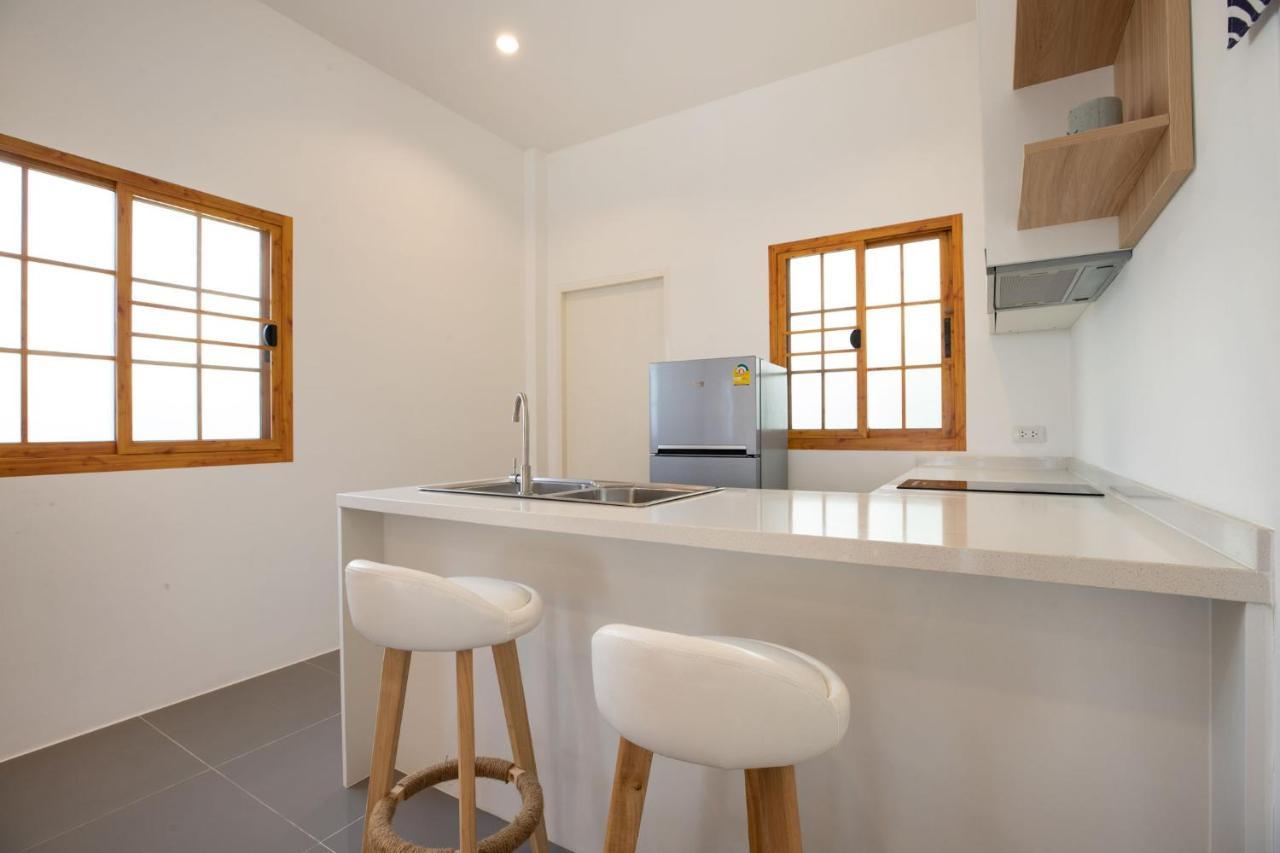 Villa Sunrise Garden B191 Ban Mai 외부 사진