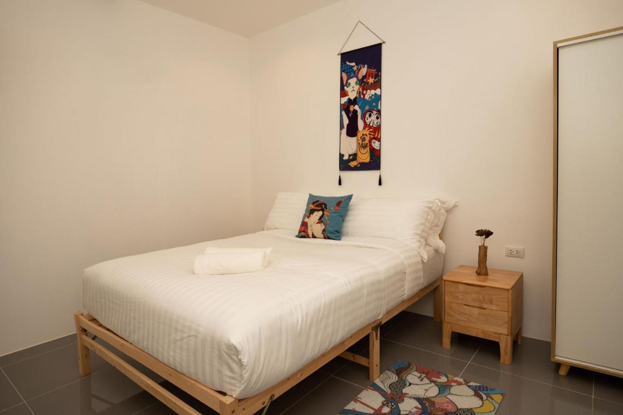Villa Sunrise Garden B191 Ban Mai 외부 사진