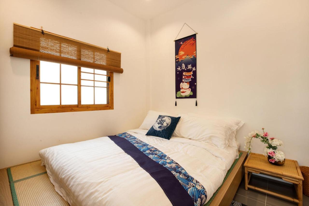 Villa Sunrise Garden B191 Ban Mai 외부 사진
